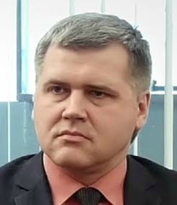 Симонов Игорь Васильевич