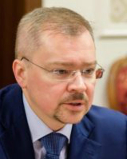 Чайка Артём Юрьевич