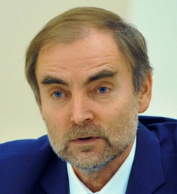 Голомолзин Анатолий Николаевич