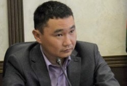 Гоголев Василий Васильевич