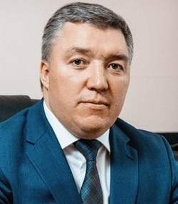 Белозеров Денис Георгиевич