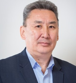 Никифоров Михаил Викторович