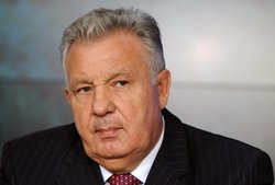 Ишаев Виктор Иванович