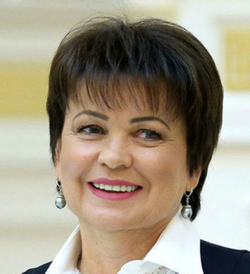 Совершаева Любовь Павловна