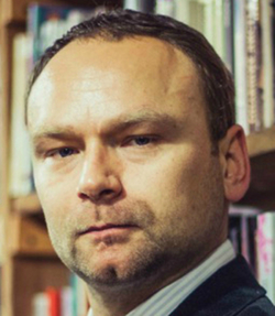 Крашенинников Фёдор Геннадиевич