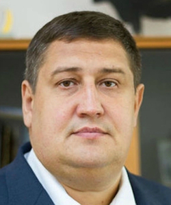 Дегтярев Дмитрий Сергеевич