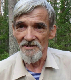 Дмитриев Юрий Алексеевич
