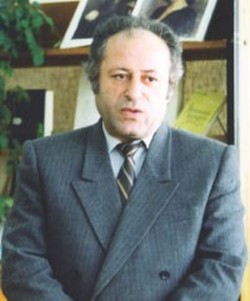 Казарян Павел Левонович