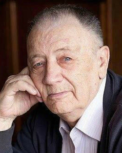 Чижиков Виктор Александрович