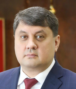 Ахметчин Ринат Вячеславович
