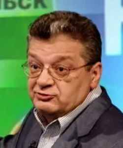 Беляев Александр Вадимович