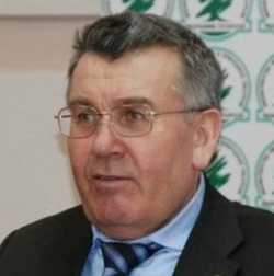Садретдинов Аглям Киямович