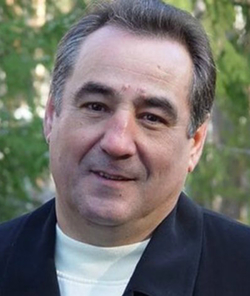 Богомолов Олег Алексеевич