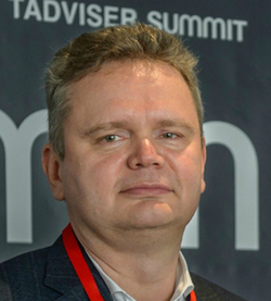 Емельченков Сергей Евгеньевич