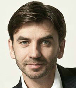 Абызов Михаил Анатольевич