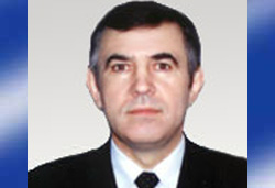 Федоров Виктор Николаевич