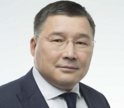 Местников Николай Афанасьевич