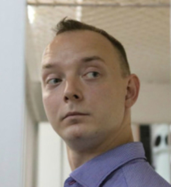Сафронов Иван Иванович