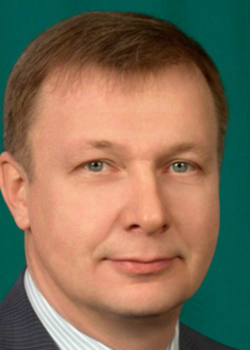 Никитин Игорь Юрьевич