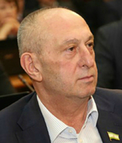 Белхороев Якуб Курейшович