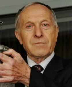 Сальков Владимир Максимович