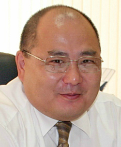 Югай Вячеслав Михайлович