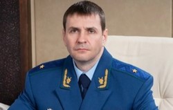 Демешин Дмитрий Викторович