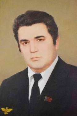 Минеев Вячеслав Александрович