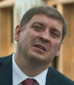 Хвостов Дмитрий Анатольевич
