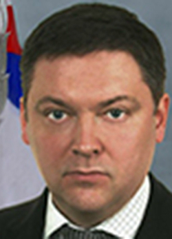 Куксин Максим Александрович