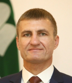 Ванюков Роман Александрович