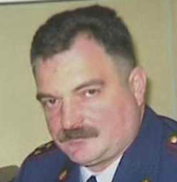 Мойсеенко Сергей Сергеевич