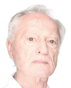 Никонов Владимир Леонидович
