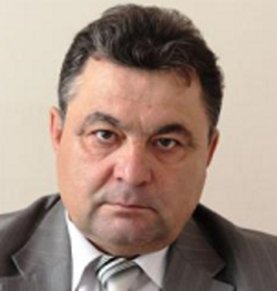 Бурыкин Владимир Николаевич