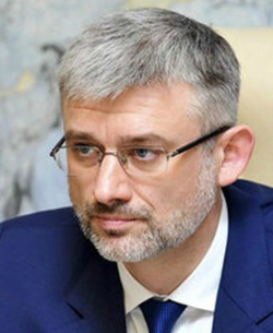 Дитрих Евгений Иванович
