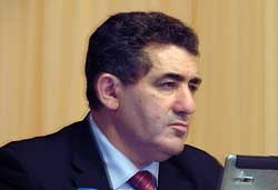 Калина Исаак Иосифович