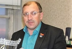 Курило Алексей Дмитриевич