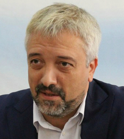 Примаков Евгений Александрович