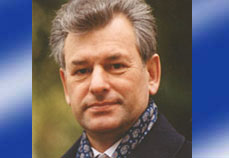 Булаев Николай Иванович