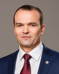 Игнатьев Михаил Васильевич