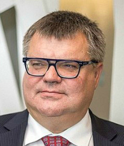 Бабарико Виктор Дмитриевич