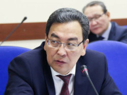 Жондоров Валерий Алексеевич
