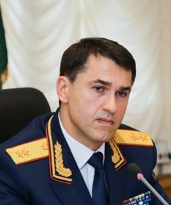 Лазутов Илья Валерьевич