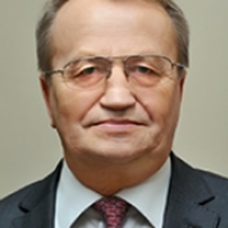 Нечаев Виктор Анатольевич