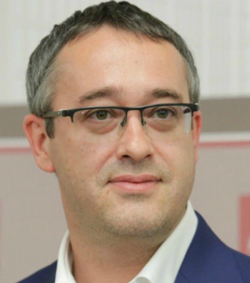 Шапошников Алексей Валерьевич