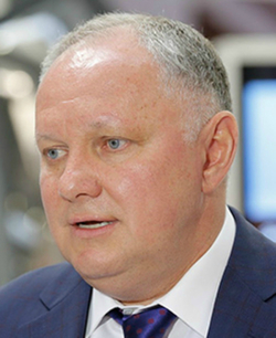 Михеев Александр Александрович