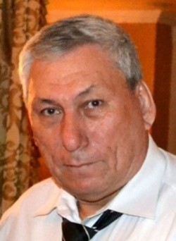 Сантуев Владимир Николаевич
