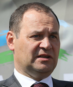 Головченко Роман Александрович