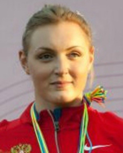 Колодко Евгения Николаевна