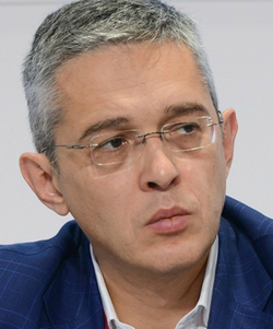 Повалко Александр Борисович